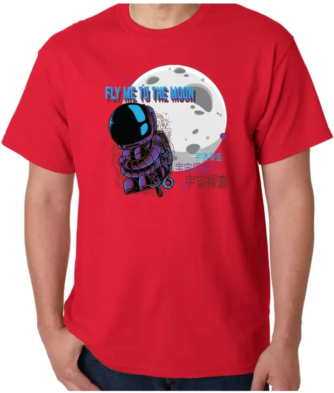 Promotional Gildan Pre-Shrunk Cotton T-Shirt (Multi Color) — view 51
