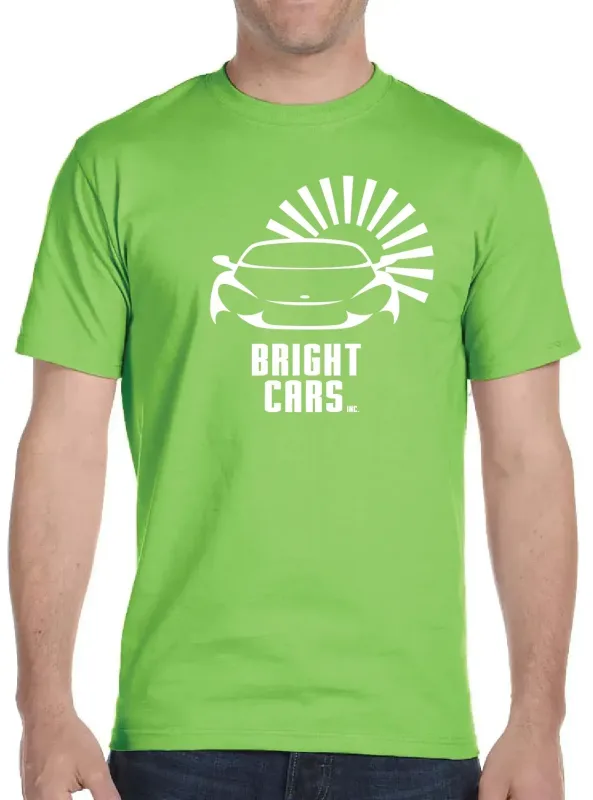Gildan Custom Moisture Wicking T-Shirt — view 10