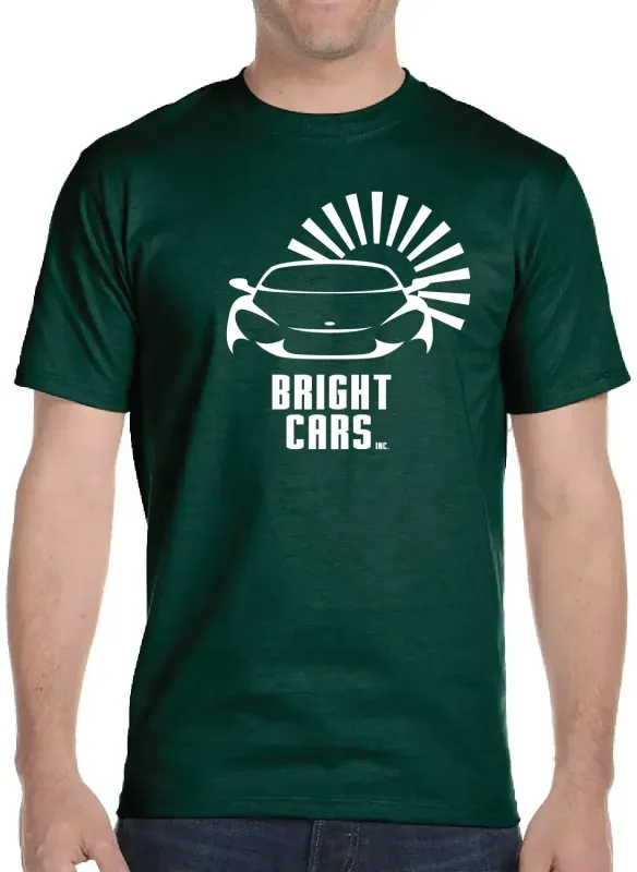 Gildan Custom Moisture Wicking T-Shirt — view 23
