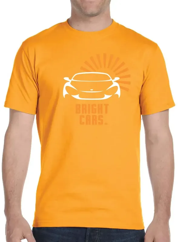 Personalized Moisture Wicking T-Shirts (2 Color) — view 10
