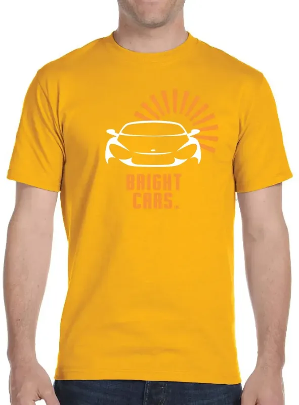 Personalized Moisture Wicking T-Shirts (2 Color) — view 12