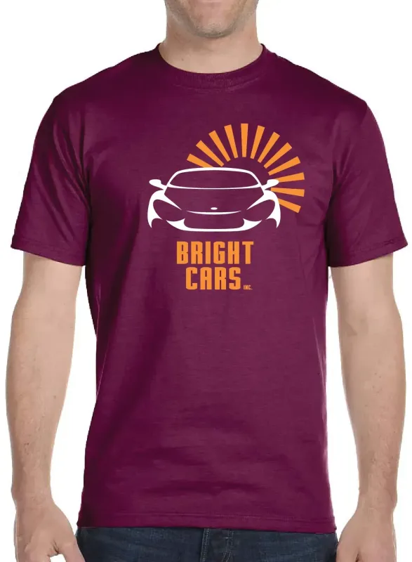 Personalized Moisture Wicking T-Shirts (2 Color) — view 15