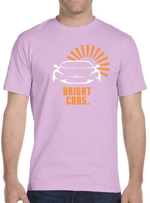 Personalized Moisture Wicking T-Shirts (2 Color) — view 18