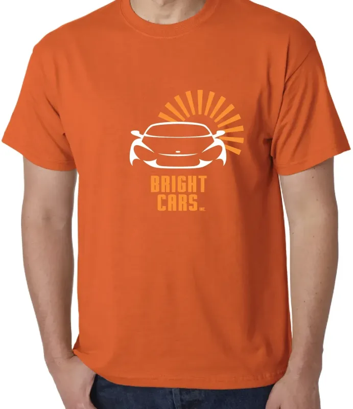 Personalized Moisture Wicking T-Shirts (2 Color) — view 19