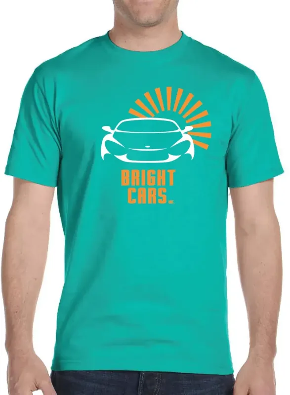 Personalized Moisture Wicking T-Shirts (2 Color) — view 2