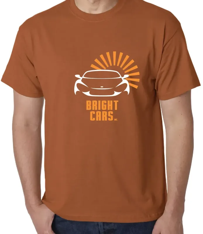Personalized Moisture Wicking T-Shirts (2 Color) — view 20