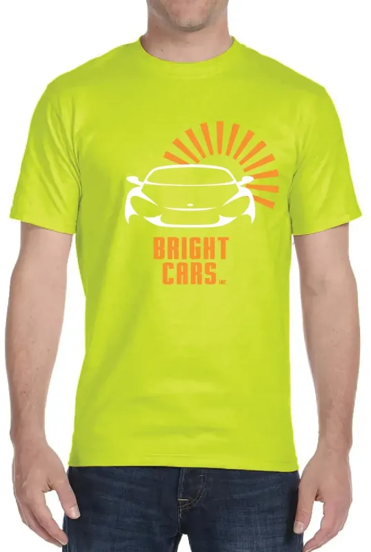 Personalized Moisture Wicking T-Shirts (2 Color) — view 23
