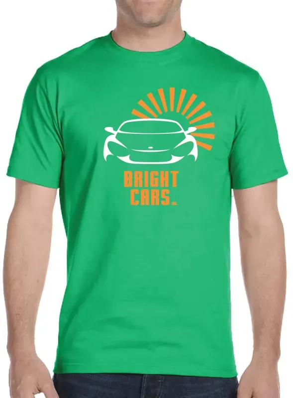 Personalized Moisture Wicking T-Shirts (2 Color) — view 24