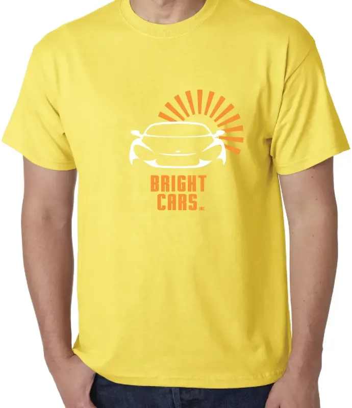 Personalized Moisture Wicking T-Shirts (2 Color) — view 27
