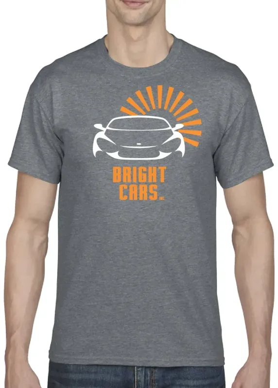 Personalized Moisture Wicking T-Shirts (2 Color) — view 3