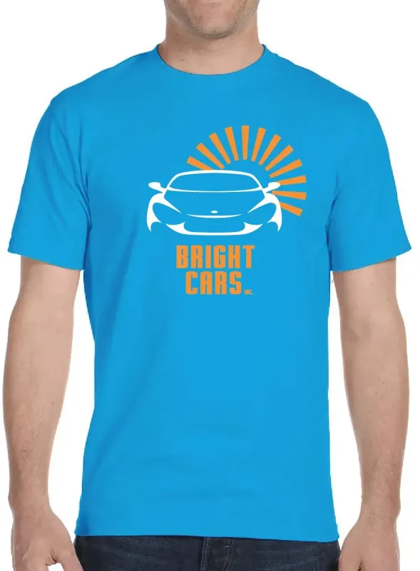 Personalized Moisture Wicking T-Shirts (2 Color) — view 30