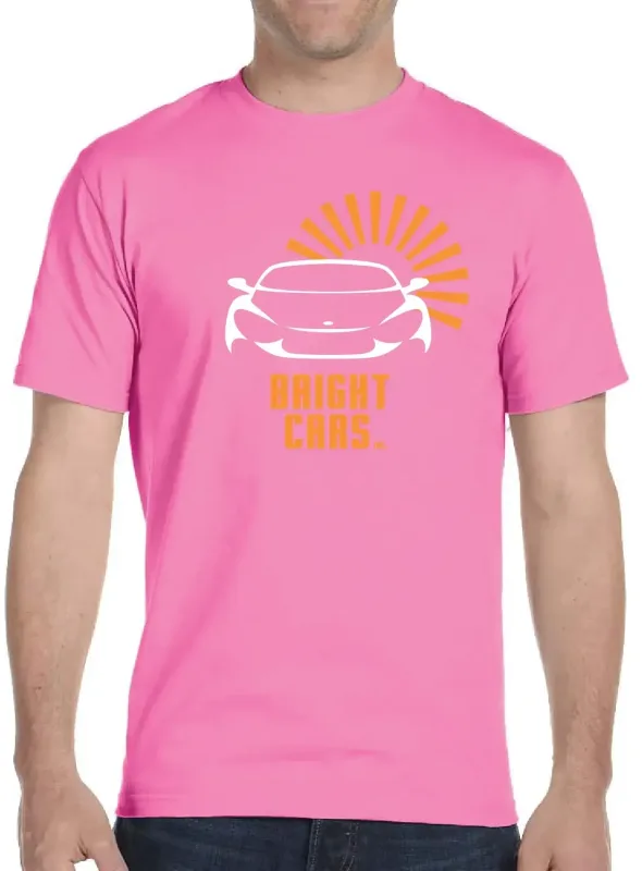 Personalized Moisture Wicking T-Shirts (2 Color) — view 31