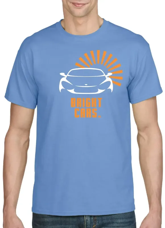 Personalized Moisture Wicking T-Shirts (2 Color) — view 32