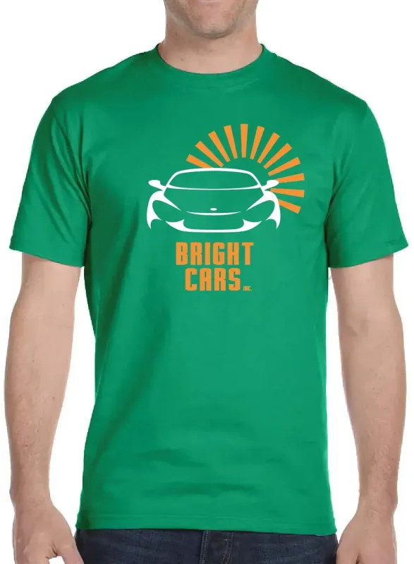 Personalized Moisture Wicking T-Shirts (2 Color) — view 4