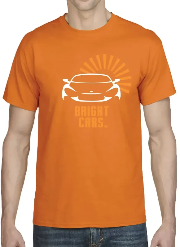 Personalized Moisture Wicking T-Shirts (2 Color) — view 5