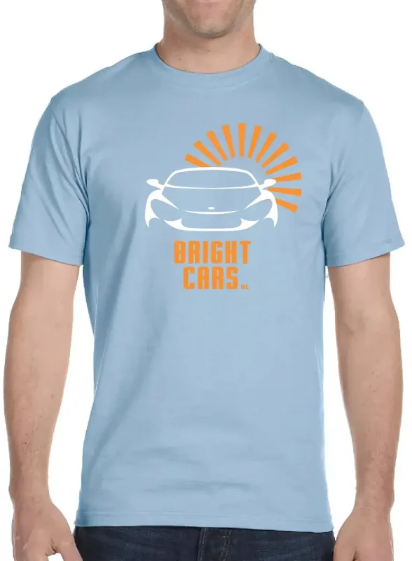 Personalized Moisture Wicking T-Shirts (2 Color) — view 6