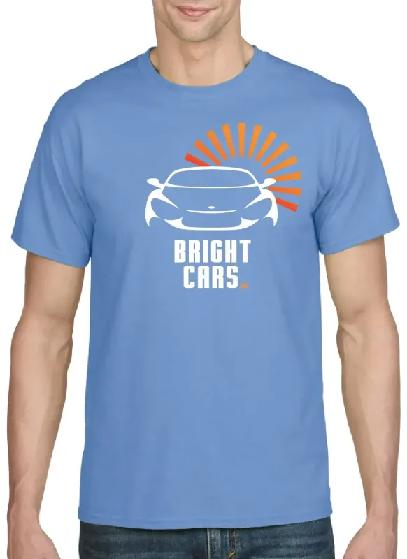 Custom Moisture-Wicking T-Shirts (Multi Color) — view 10
