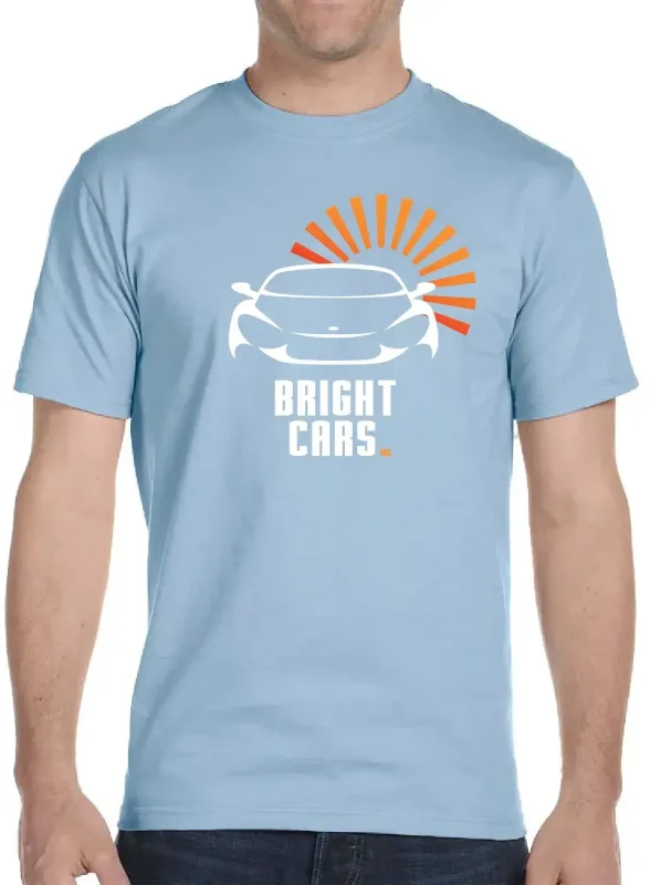 Custom Moisture-Wicking T-Shirts (Multi Color) — view 12