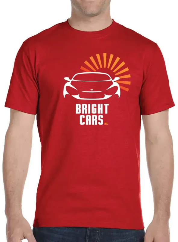 Custom Moisture-Wicking T-Shirts (Multi Color) — view 16