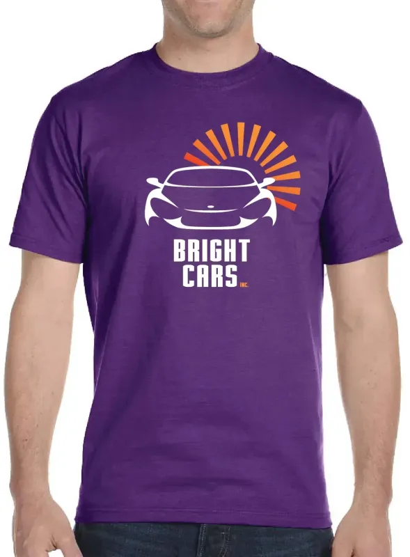 Custom Moisture-Wicking T-Shirts (Multi Color) — view 18