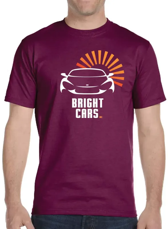 Custom Moisture-Wicking T-Shirts (Multi Color) — view 19