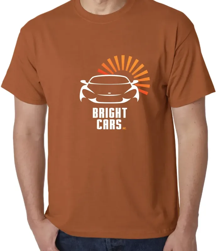 Custom Moisture-Wicking T-Shirts (Multi Color) — view 2