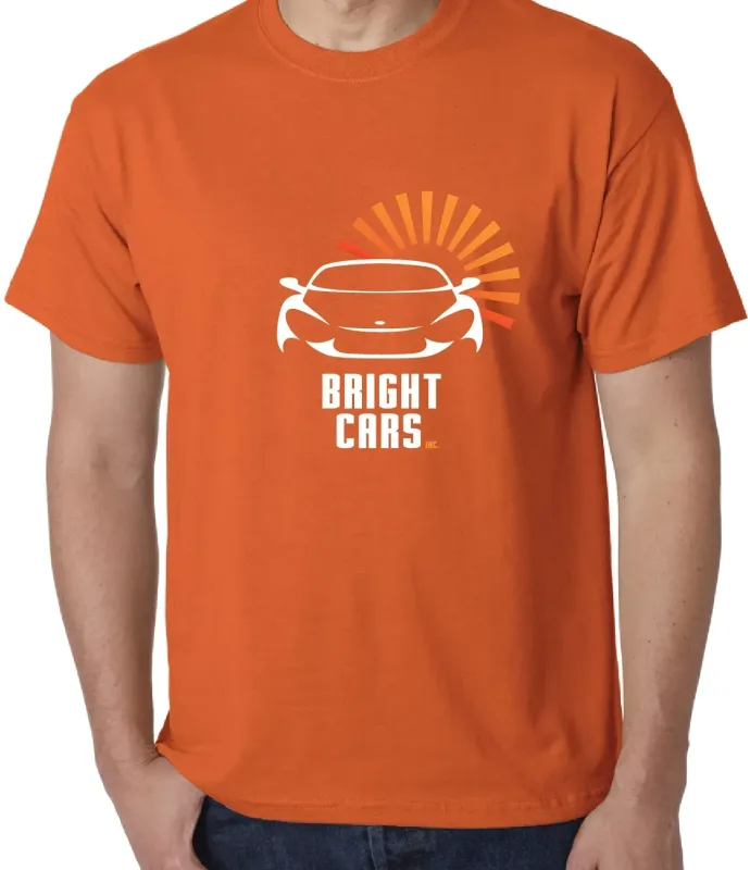 Custom Moisture-Wicking T-Shirts (Multi Color) — view 21