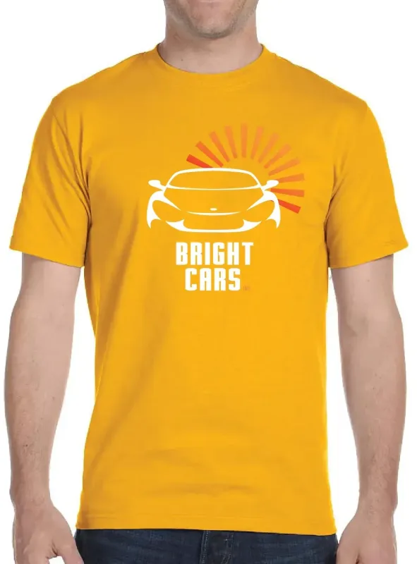 Custom Moisture-Wicking T-Shirts (Multi Color) — view 22