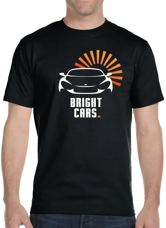 Custom Moisture-Wicking T-Shirts (Multi Color) — view 23