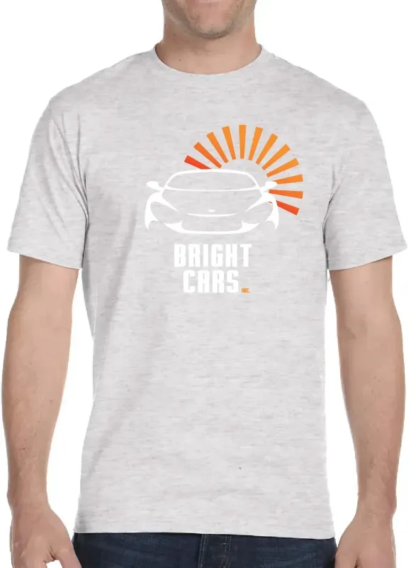 Custom Moisture-Wicking T-Shirts (Multi Color) — view 25