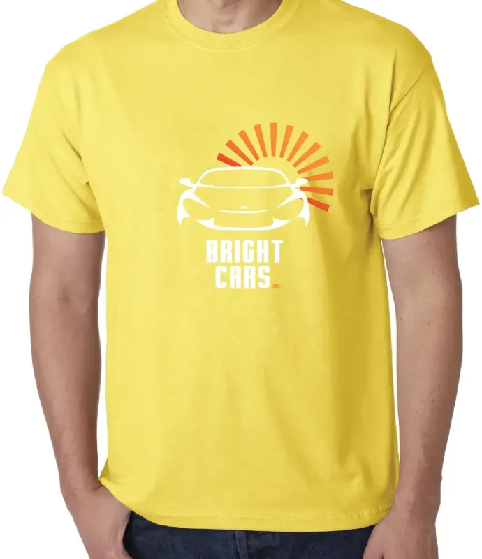 Custom Moisture-Wicking T-Shirts (Multi Color) — view 27