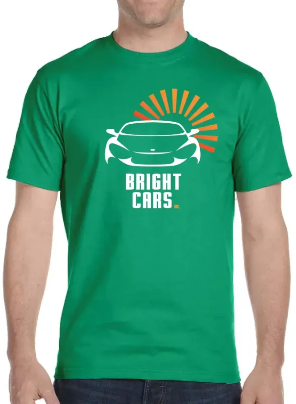 Custom Moisture-Wicking T-Shirts (Multi Color) — view 29