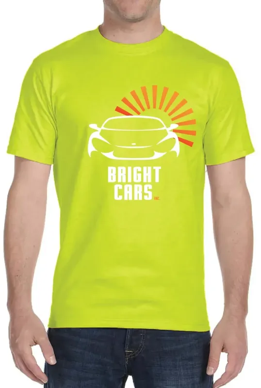 Custom Moisture-Wicking T-Shirts (Multi Color) — view 30