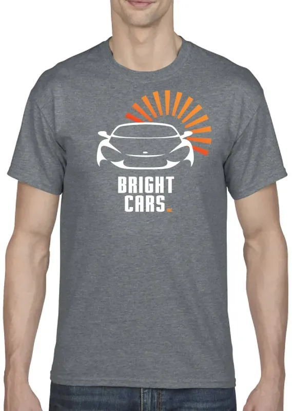 Custom Moisture-Wicking T-Shirts (Multi Color) — view 32