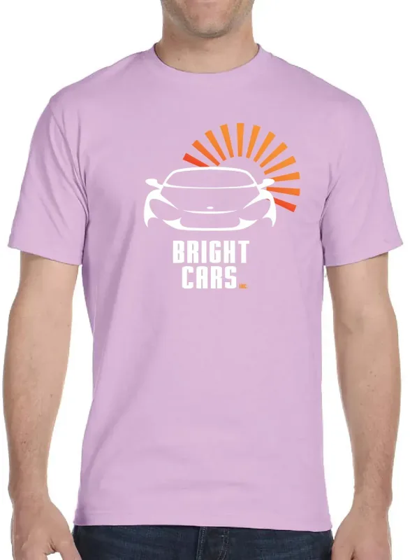 Custom Moisture-Wicking T-Shirts (Multi Color) — view 33