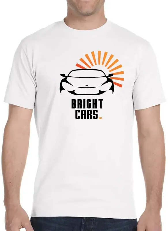 Custom Moisture-Wicking T-Shirts (Multi Color) — view 7