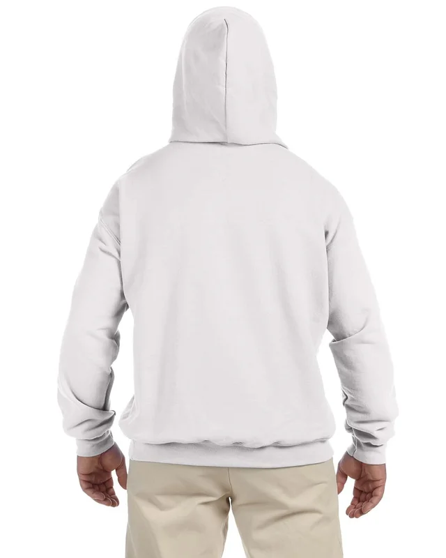 Gildan Adult DryBlend® Hooded Sweatshirt