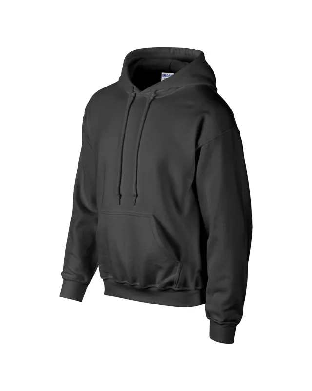 Gildan Adult DryBlend® Hooded Sweatshirt — view 13