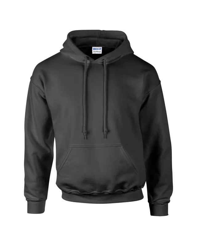 Gildan Adult DryBlend® Hooded Sweatshirt — view 14