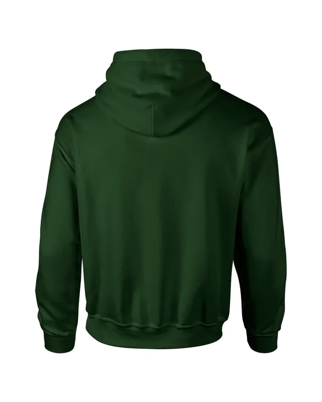 Gildan Adult DryBlend® Hooded Sweatshirt — view 18