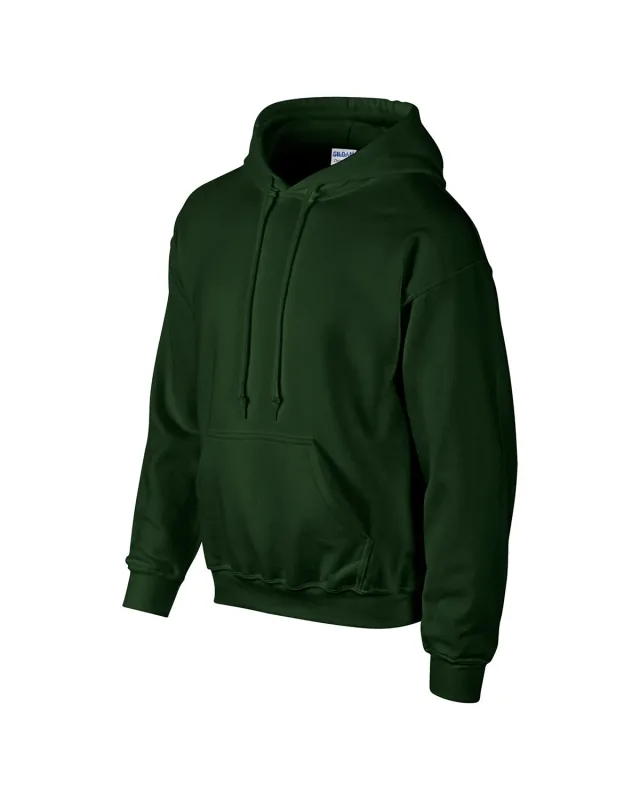 Gildan Adult DryBlend® Hooded Sweatshirt — view 19