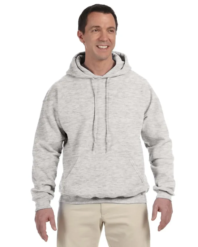 Gildan Adult DryBlend® Hooded Sweatshirt — view 26