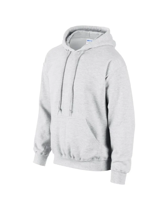 Gildan Adult DryBlend® Hooded Sweatshirt — view 28