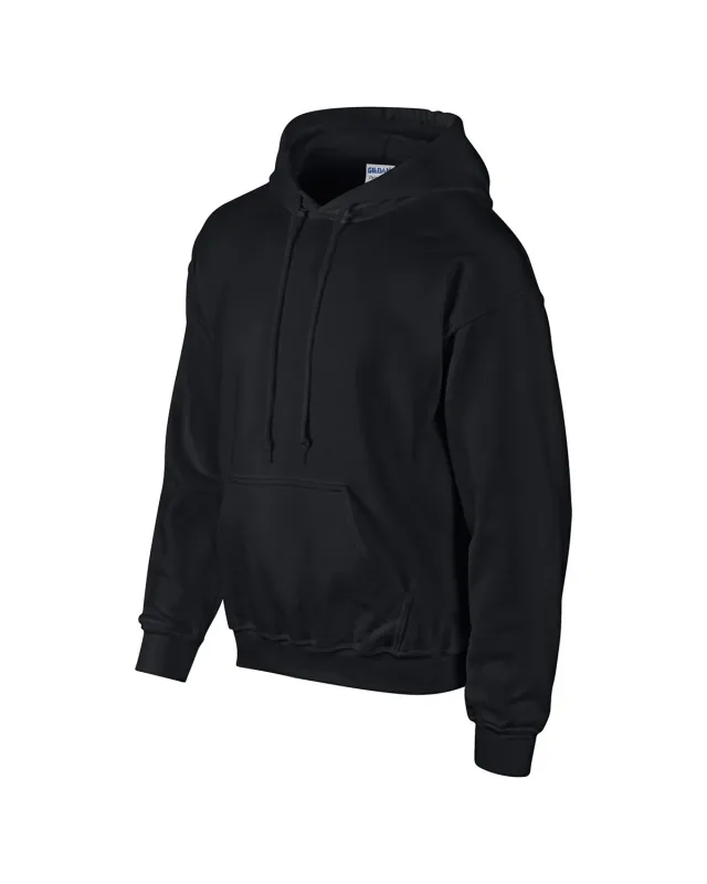 Gildan Adult DryBlend® Hooded Sweatshirt — view 34
