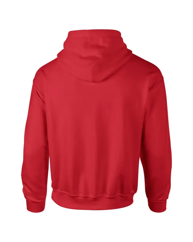 Gildan Adult DryBlend® Hooded Sweatshirt — view 39