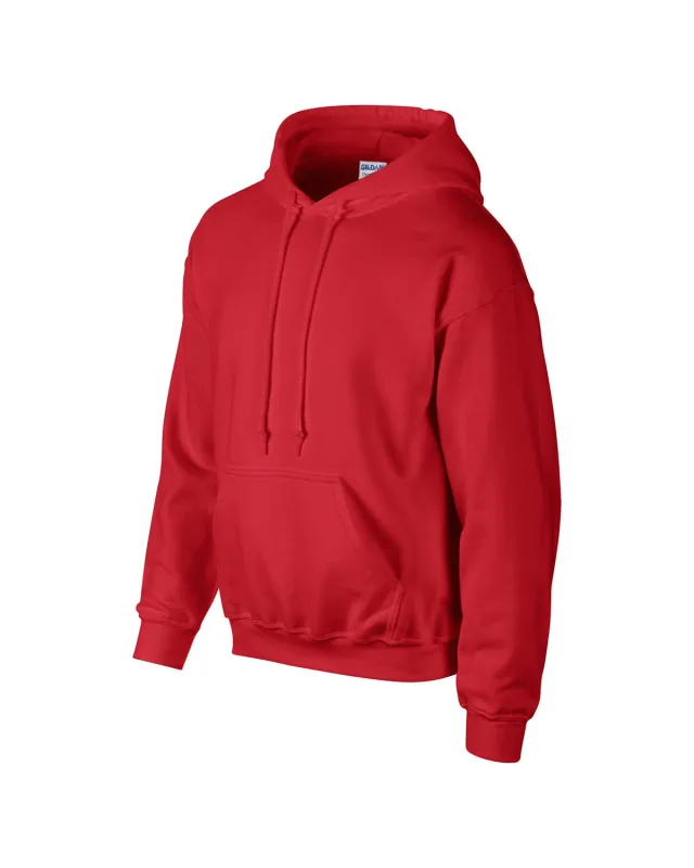 Gildan Adult DryBlend® Hooded Sweatshirt — view 40