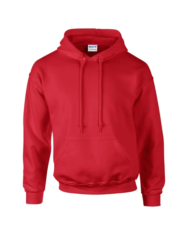 Gildan Adult DryBlend® Hooded Sweatshirt — view 41