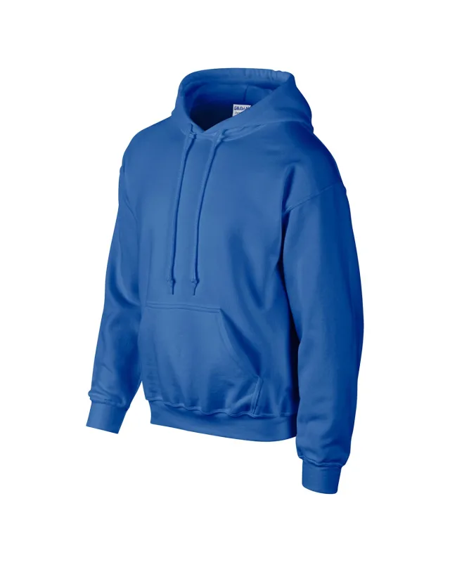 Gildan Adult DryBlend® Hooded Sweatshirt — view 46