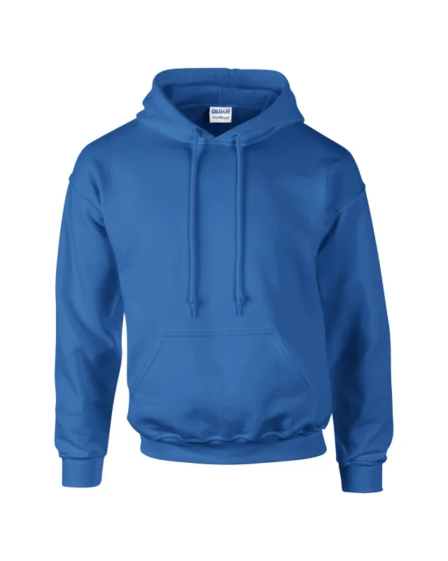 Gildan Adult DryBlend® Hooded Sweatshirt — view 47