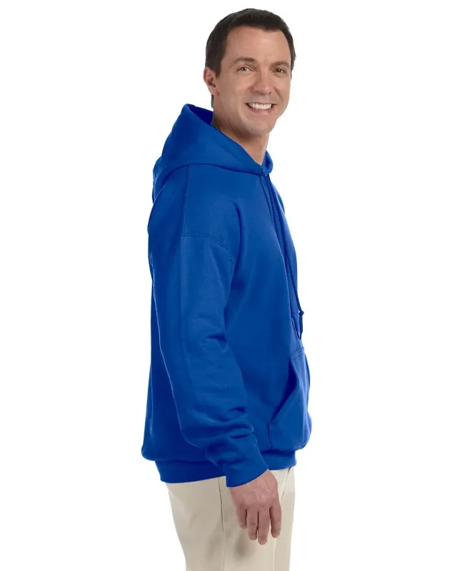 Gildan Adult DryBlend® Hooded Sweatshirt — view 48